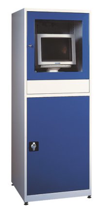 SmK computer case (4 models) - 1