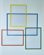 Magnetic pocket A3 set of 10 pieces - 1