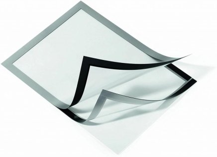 Magnetic pocket A4 set of 10 pieces - 1