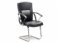 Visitor armchairs, sofas and tables