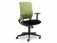 Swivel office chairs