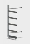 Cantilever rack - one-sided corbel extension (12 models)
