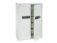 Fireproof document cabinets