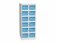 A6 filing cabinets for the office