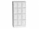 12x lockable box