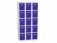 15x lockable box