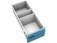 Dividers and accessories