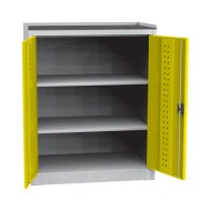 Universal workshop cabinet Kovos DUS_12_A - 1