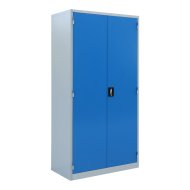 Workshop cabinet with drawers and plastic boxes JF-TC02_var_2 - 2
