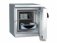 Fireproof safes