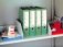 Interior fittings for Bisley cabinets
