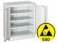 Antistatic ESD cabinets