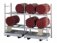 Barrel racks