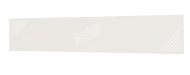 Front cover for Stb Comfort tables, width 1800 mm - 1