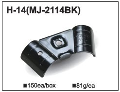 Metal conjunction MJ-2114 (H-14)