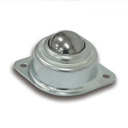 Swivel castor BC-701S - 1