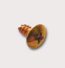 Self-tapping screw TS-0408 - 1