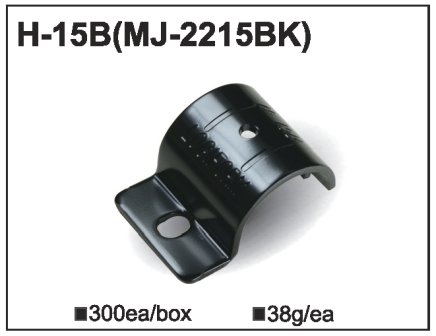 Metal conjunction MJ-2215 (H-15B) - 1