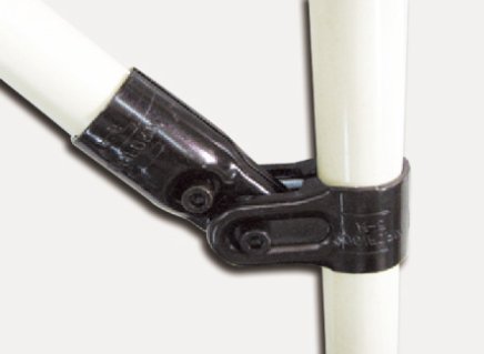 Metal joint - set HJ-7 - 1