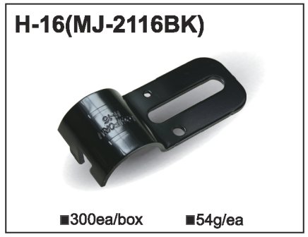 Metal conjunction MJ-2116 (H-16) - 1