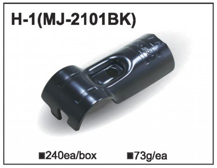 Metal conjunction MJ-2101 (H-1) - 1