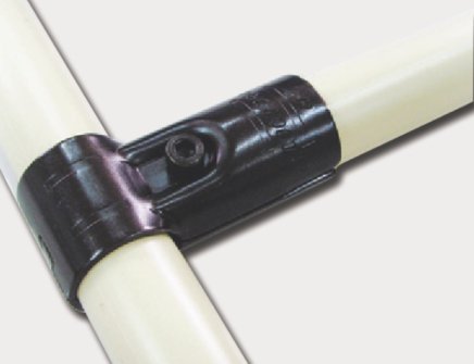 Metal joint - set HJ-1 - 1