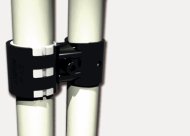 Metal joint - set HJ-11B