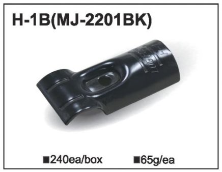 Metal conjunction MJ-2201 (H-1B) - 1
