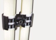 Metal joint - set HJ-11