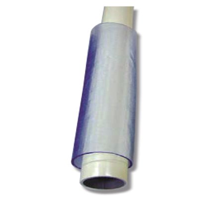 Protective cover for tubes TH-0002 - 1