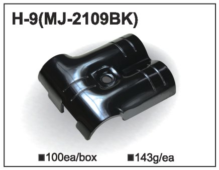 Metal conjunction MJ-2109 (H-9) - 1