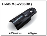 Metal conjunction MJ-2206 (H-6B)