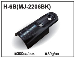 Metal conjunction MJ-2206 (H-6B)