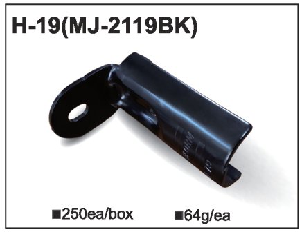 Metal conjunction MJ-2119 (H-19) - 1