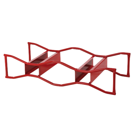 Barrel stand type 2012 - 1