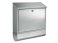 Luxury mailboxes