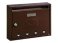 Regular mailboxes
