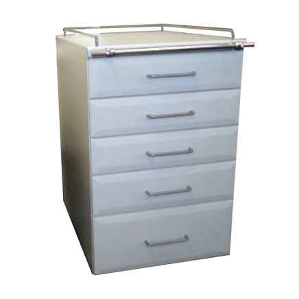 Dental container Z-KP-463 - 1