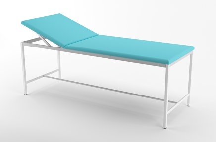 Examination bed Ordino D - 1