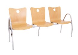 Three-bench ELSA 3 Plus