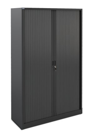 Shelf roller shutter cabinet 17106 - 1