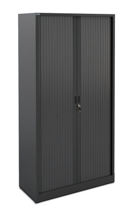 Shelf roller shutter cabinet 17123 - 1