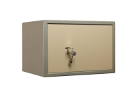 Arzenal 30 handgun safe - 1