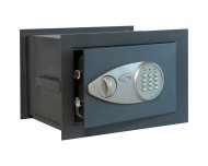 Wall safe WALL ALPHA WE 25 - 1