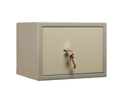 Arzenal 25 handgun safe - 1