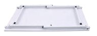 Folding conference table 720x1200x700 mm - 2