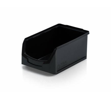 Plastic container C 150 x 210 x 350 mm - 1
