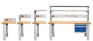 Instrument body mini 1500 mm - 1