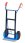 Padded handcarts