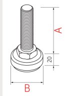 Rectification screw type AD-3010MRM - 2
